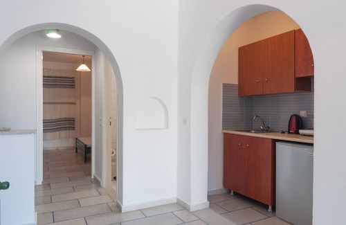 Agios Prokopios House | Sunset Studios