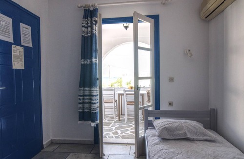 Agios Prokopios House | Sunset Studios