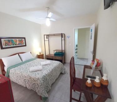 Arraial do Cabo House | Sunset Suítes Arraial