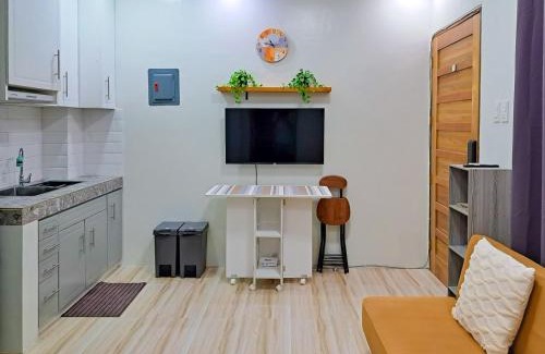 CSJDM Apartment | Sunset Suite Condo Style Stay with Motor Parking