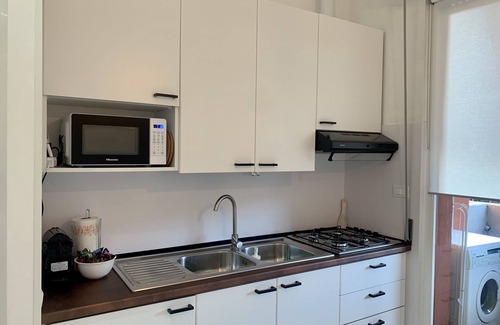 Marina di Carrara Apartment | Sunset suite - apartment by the sea in Marina di Carrara