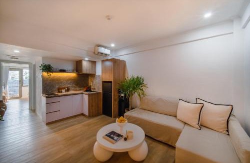 Legian Hotel | Sunset Suites, 1 bed apartment, Jayakarta hotel