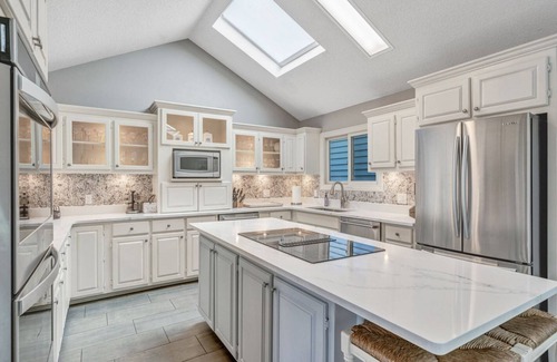 Lula House | Sunset Summit - Amazing Lake Lanier Views & Amenities