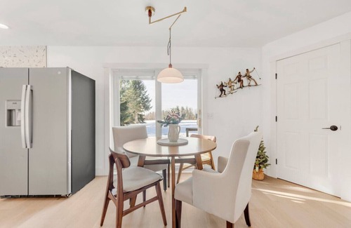 Ellicottville House | Sunset Summit–Ellicottville Vacation Home