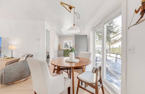 Ellicottville House | Sunset Summit–Ellicottville Vacation Home