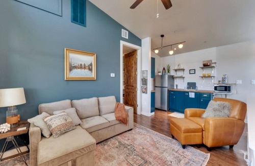 Austin House | Sunset Summit - VIEWS Perfect Couples Retreat!