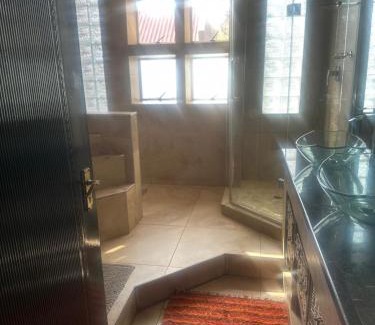 Magaliesberg House | Sunset Sunrise Country Farm