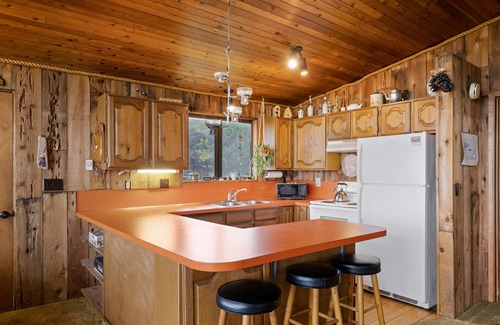 Oceanside House | Sunset Symphony
