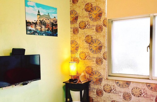 Tamsui House | Sunset Tamsui