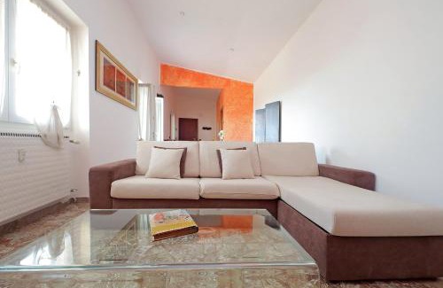 Cassia Apartment | SUNSET Terrace Apartment