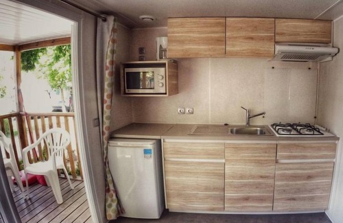 Dolni Pocernice House | Sunset Terrace by Interhome
