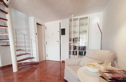 Balito Apartment | Sunset terrace with ocean views and pool access!