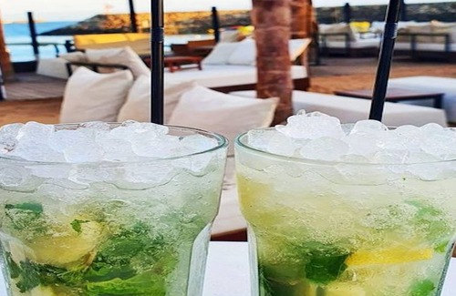 Balito Apartment | Sunset terrace with ocean views and pool access!