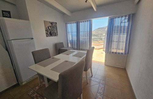 Balito Apartment | Sunset terrace with ocean views and pool access!