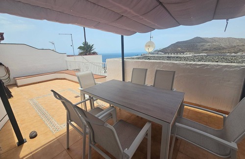 Balito Apartment | Sunset terrace with ocean views and pool access!