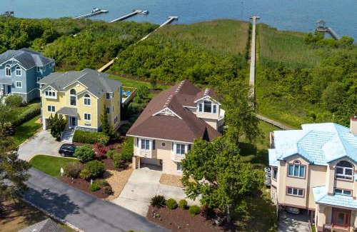 Monteray Shores House | Sunset Thrill