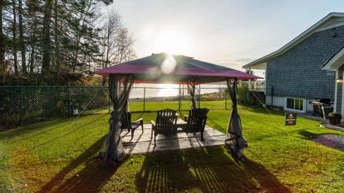 Saint Croix Apartment | Sunset Tides