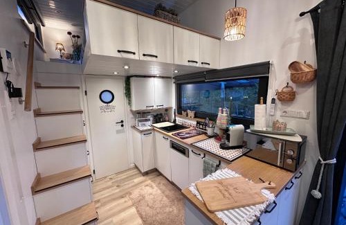 Neuendorf House | Sunset Tiny House GbR