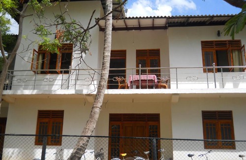 New Town House | Sunset Tourist Home