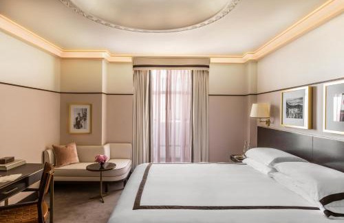 West Hollywood Hotel | Sunset Tower Hotel