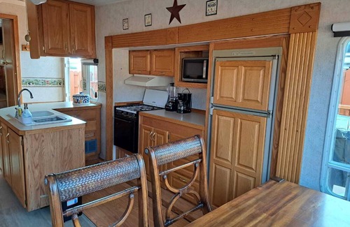 Ensenada House | Sunset Trailer Park RV # 3
