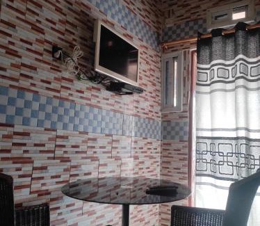 Barra Cabin | Sunset travelers lodge and restaurant