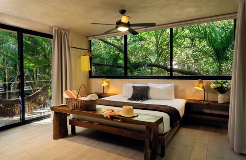 Zona Hotelera House | Sunset Tulum