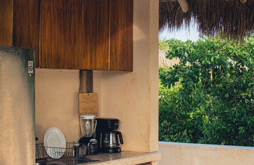 Zona Hotelera House | Sunset Tulum