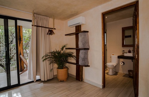 Zona Hotelera House | Sunset Tulum