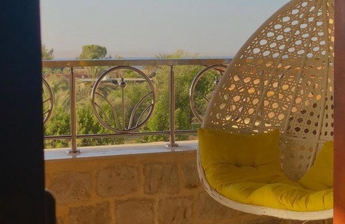 Tunis Village Villa | Sunset tunis villa