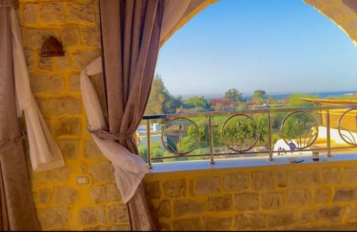 Tunis Village Villa | Sunset tunis villa