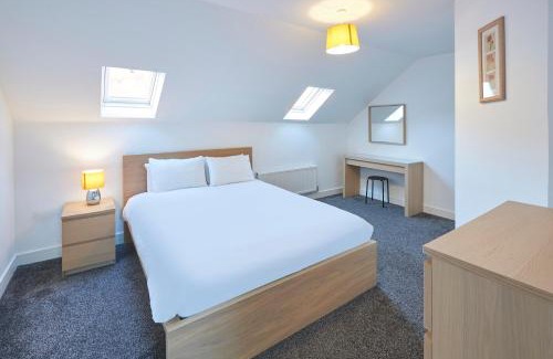 Skinningrove Apartment | Sunset View Apt 8 Skinningrove