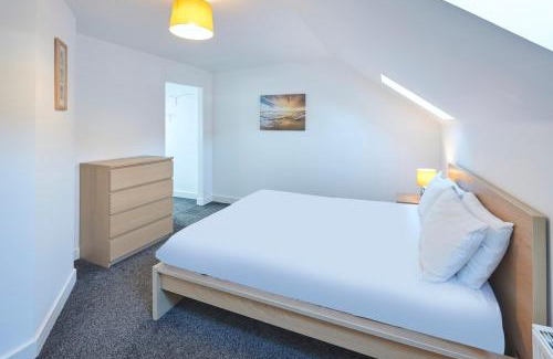 Skinningrove Apartment | Sunset View Apt 8 Skinningrove