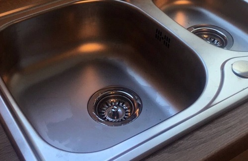 Maryport House | Sunset view at Maryport Cumbria