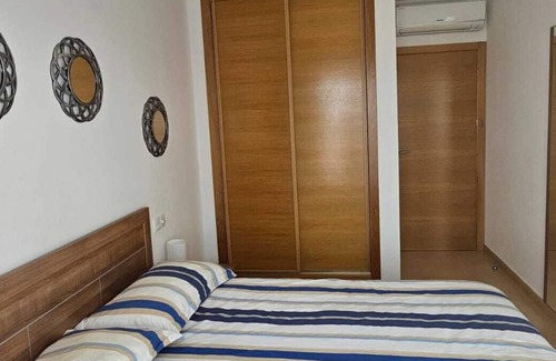 Alhama de Murcia Apartment | Sunset View, Condado De Alhama