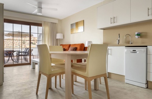 San Miguel de Abona Apartment | Sunset View Club