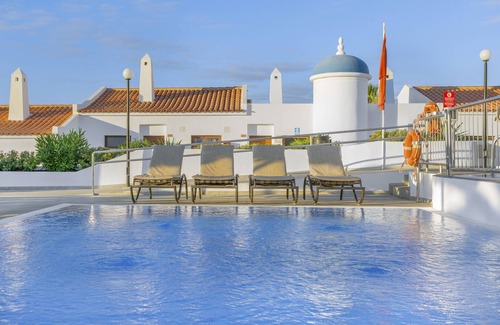 San Miguel de Abona Apartment | Sunset View Club