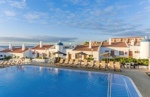 San Miguel de Abona Resort | Sunset View Club