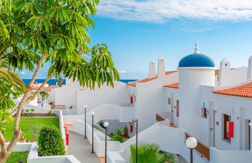 San Miguel de Abona Resort | Sunset View Club