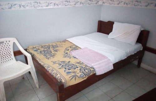 Tangana House | Sunset View Complex