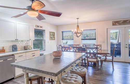 Fort Ann House | Sunset View Estate