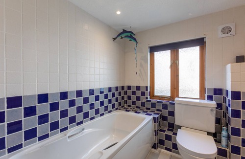 Widemouth Bay Cottage | Sunset View