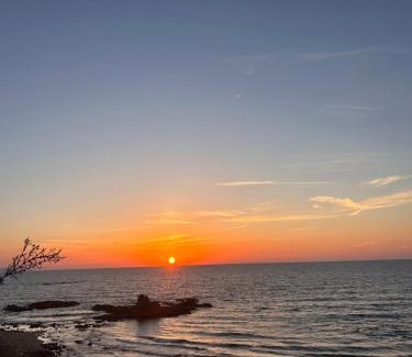 Pomos Villa | Sunset View Mermaid Villa