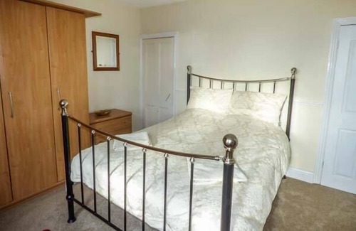 Maryport Cottage | SUNSET VIEW, pet friendly, character holiday cottage in Maryport