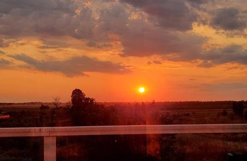 Costinesti Apartment | Sunset View