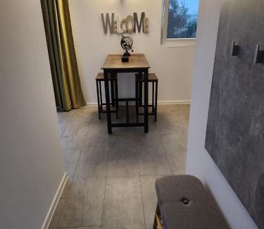 Costinesti Apartment | Sunset View