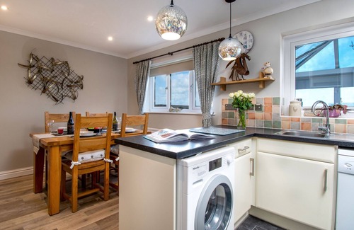 Llanfairfechan Cottage | Sunset View - Three Bedroom Cottage, Sleeps 5