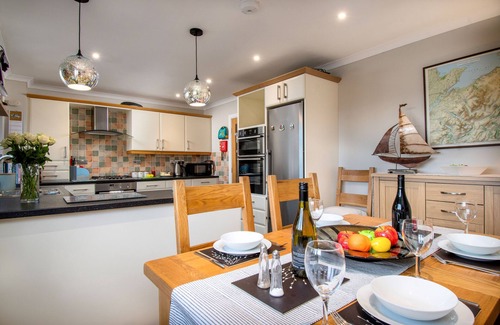 Llanfairfechan Cottage | Sunset View - Three Bedroom Cottage, Sleeps 5