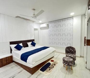 Nathdwara Villa | Sunset view Villa I Luxury 5 BHK Villa in Nathdwara I Just 2 km from Shreenathji Temple