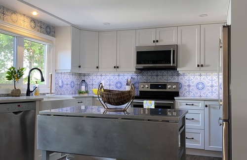 Kirkfield Cottage | Sunset Views